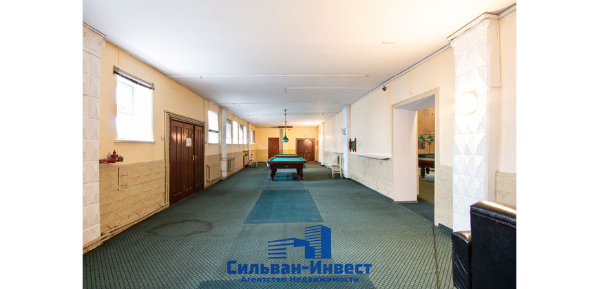 Продажа многофункционального здания в историческом центре Пинска