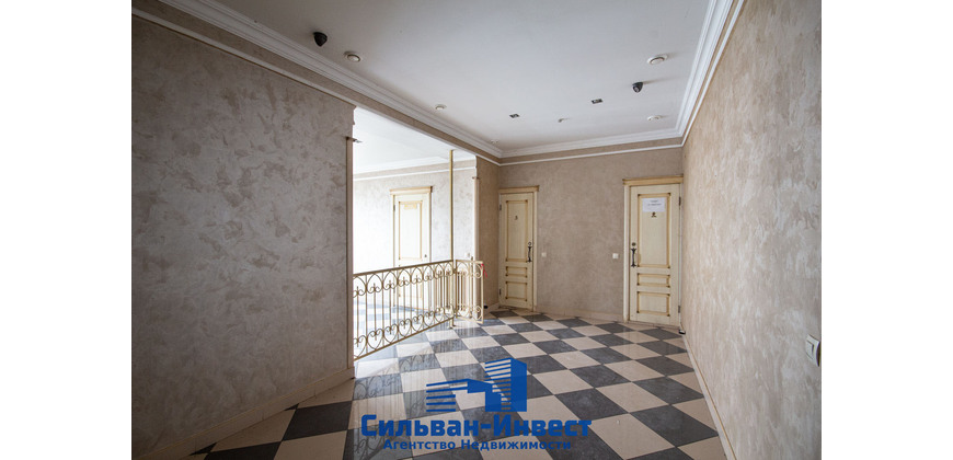 Продажа многофункционального здания в историческом центре Пинска