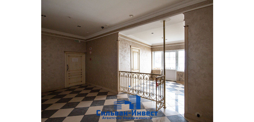Продажа многофункционального здания в историческом центре Пинска