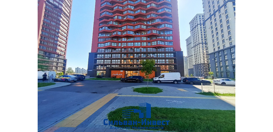 Аренда помещения