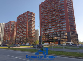 Алфёрова
