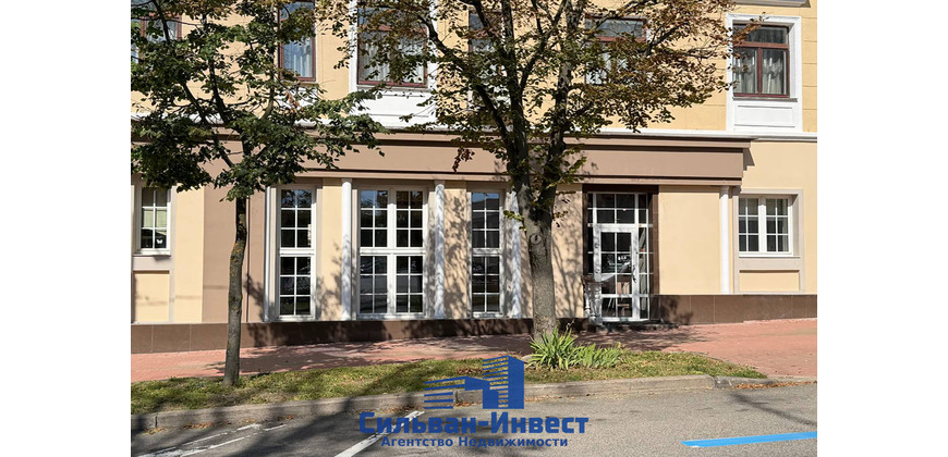 Аренда ресторана в топовой локации