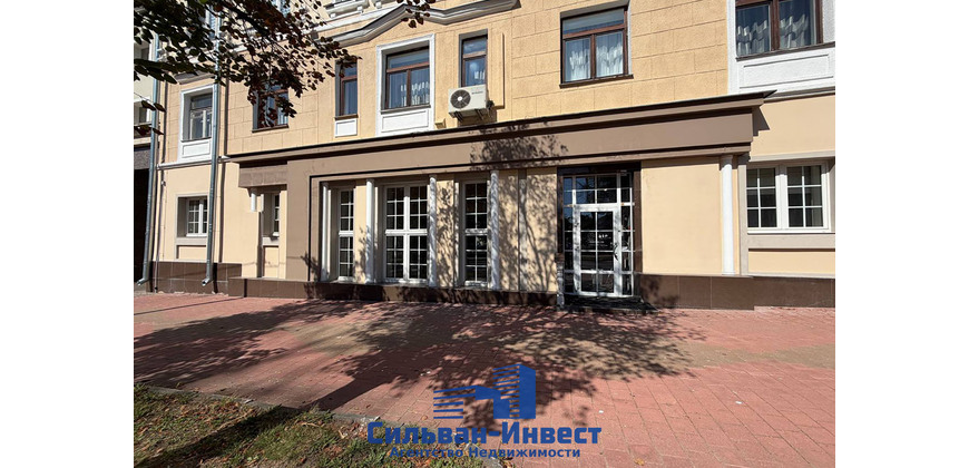 Аренда ресторана в топовой локации