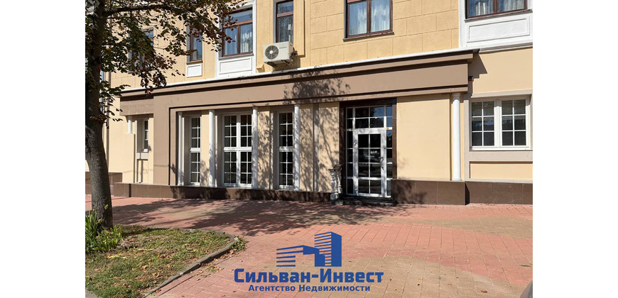 Аренда ресторана в топовой локации