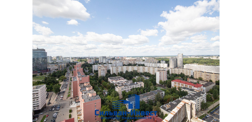 Продажа административных помещений в центре