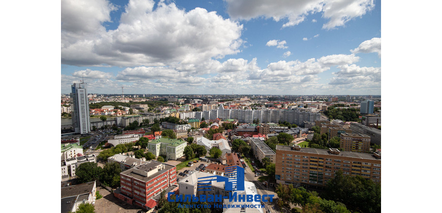 Продажа административных помещений в центре
