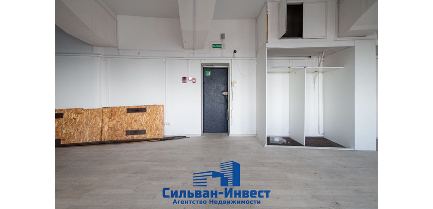 Продажа административных помещений в центре