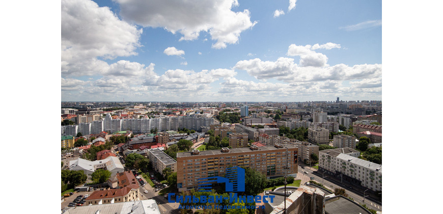 Продажа административных помещений в центре