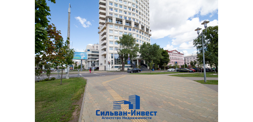 Продажа административных помещений в центре