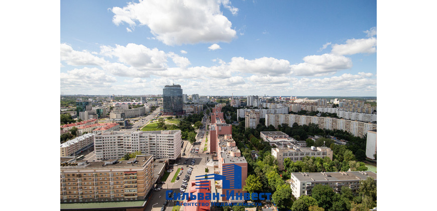 Продажа административных помещений в центре