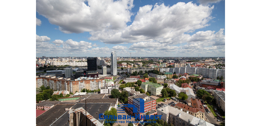 Продажа административных помещений в центре