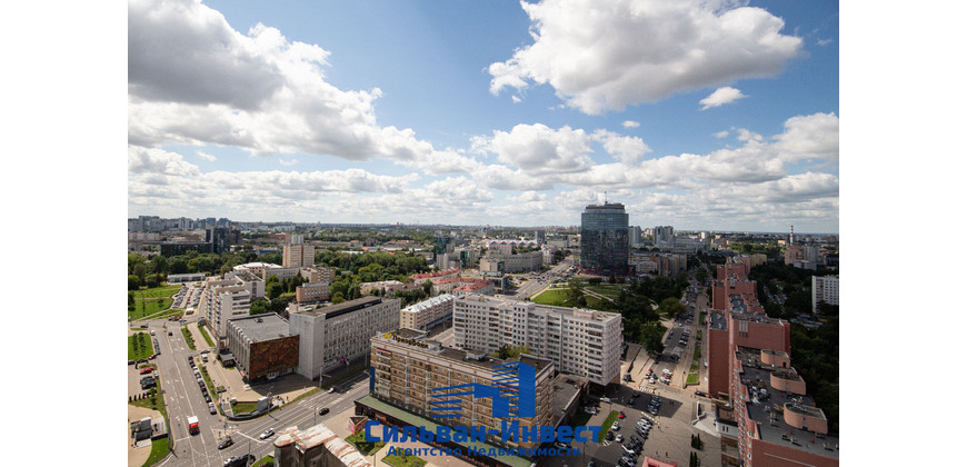Продажа административных помещений в центре
