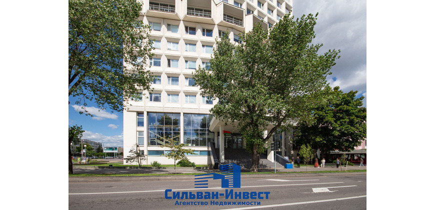 Продажа административных помещений в центре