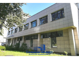ул. Долгобродская