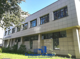 ул. Долгобродская