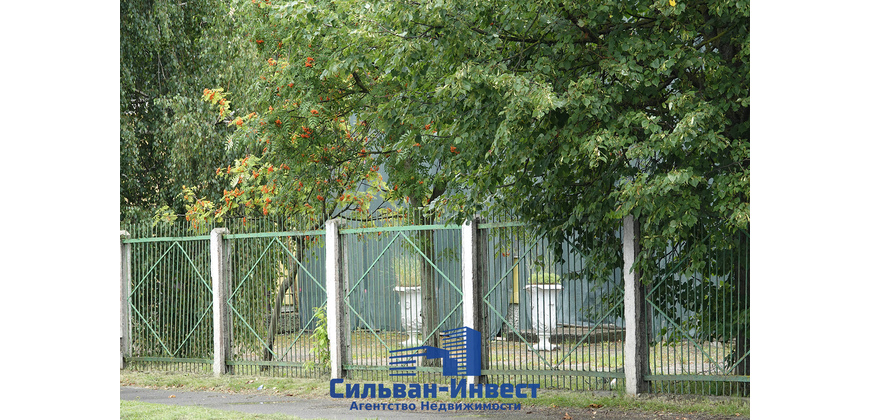 Продажа складских помещений