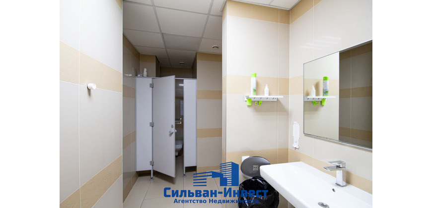 Аренда административных помещений