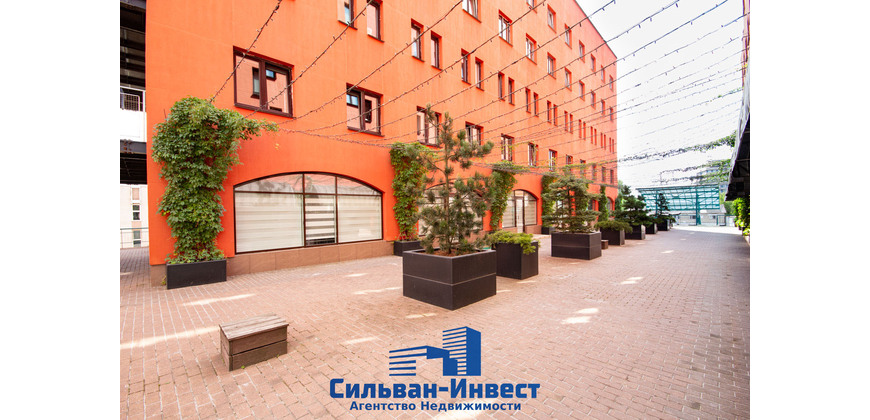 Аренда административных помещений