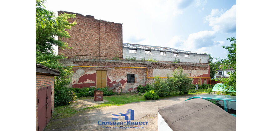  1144м.кв., След (Бобруйск, Комсомольская, 53)