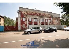 Комсомольская