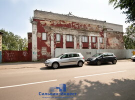 Комсомольская