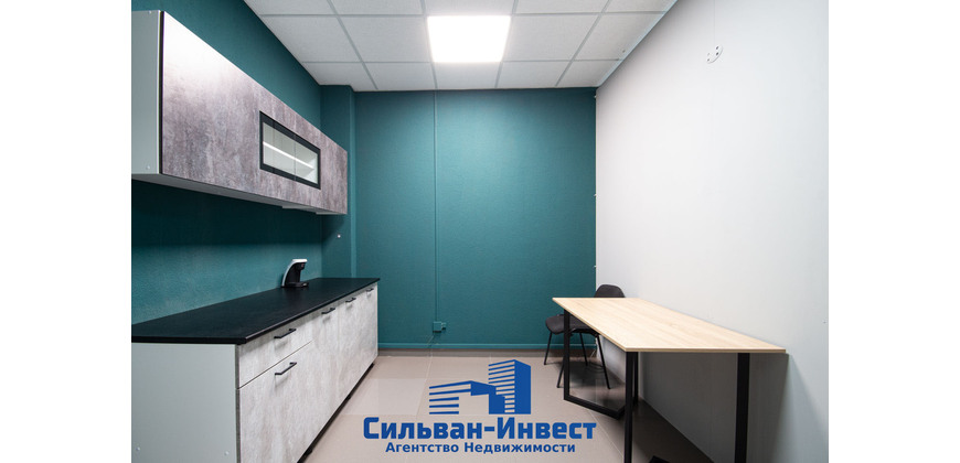 Продажа офисов БЦ S.UNION 