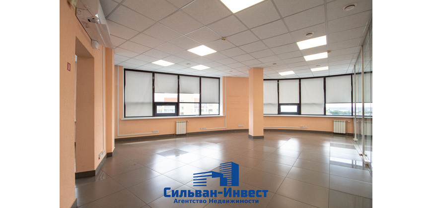 Продажа офисов БЦ S.UNION 