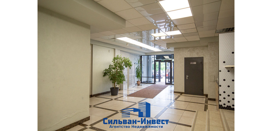 Продажа офисов БЦ S.UNION 