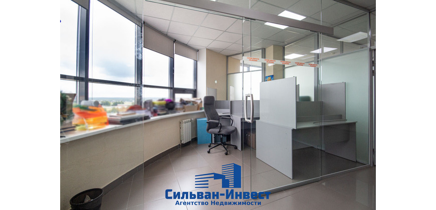 Продажа офисов БЦ S.UNION 