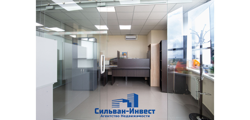 Продажа офисов БЦ S.UNION 