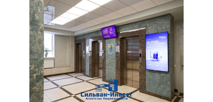 Продажа офисов БЦ S.UNION 