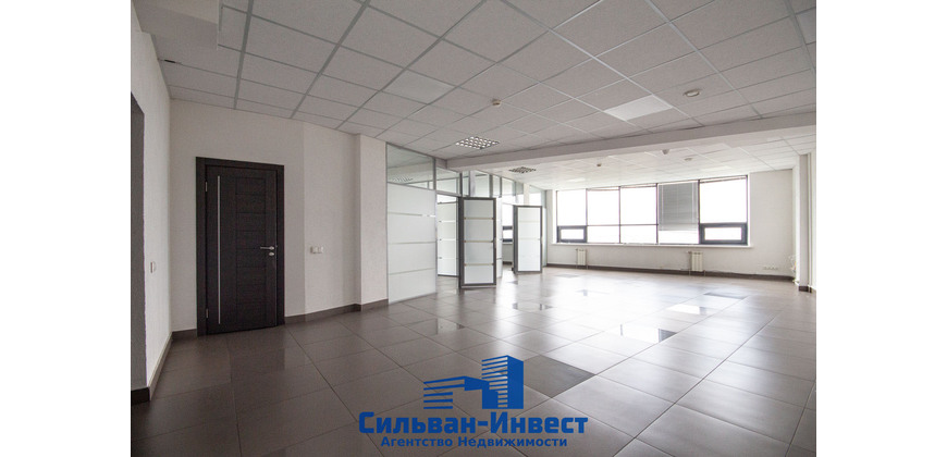 Продажа офисов БЦ S.UNION 