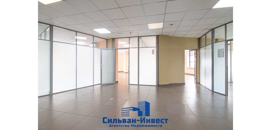 Продажа офисов БЦ S.UNION 