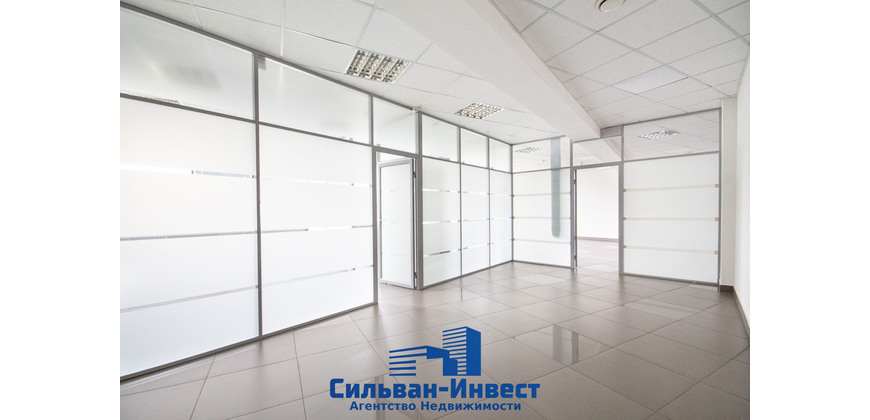 Продажа офисов БЦ S.UNION 