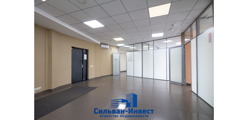 Продажа офисов БЦ S.UNION 