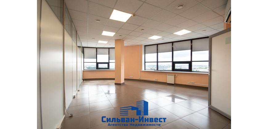 Продажа офисов БЦ S.UNION 