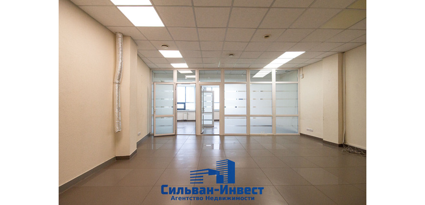 Продажа офисов БЦ S.UNION 