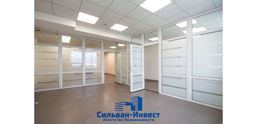 Продажа офисов БЦ S.UNION 