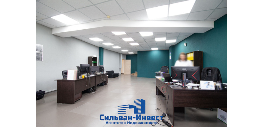 Продажа офисов БЦ S.UNION 