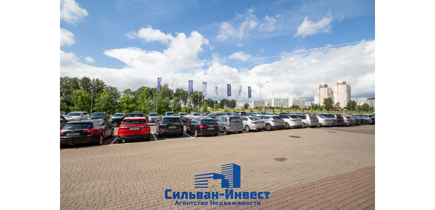 Продажа офисов БЦ S.UNION 
