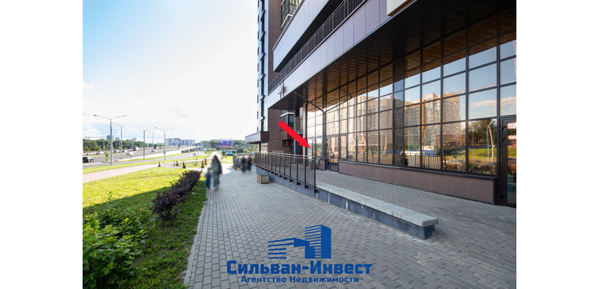 Аренда торгового помещения 