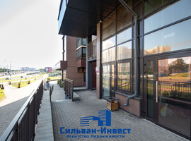 пр. Дзержинского