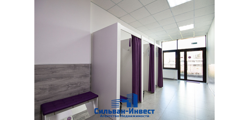 Аренда торгового помещения 