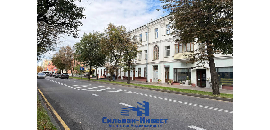Аренда торгового помещения в выгодной локации