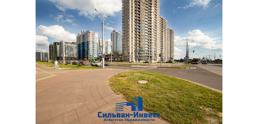 Аренда торгового помещения в Минск - Мир