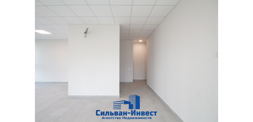Аренда торгового помещения в Минск - Мир