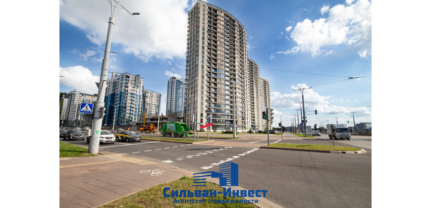 Аренда торгового помещения в Минск - Мир