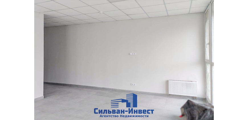 Аренда торгового помещения в Минск - Мир