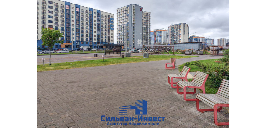 Аренда торгового помещения в Минск - Мир