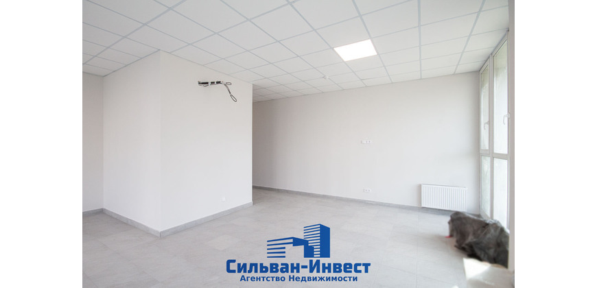 Аренда торгового помещения в Минск - Мир
